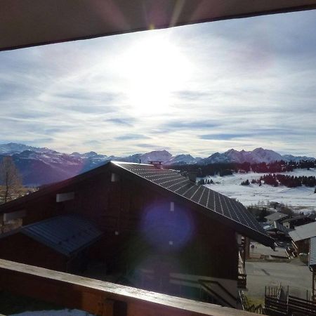 Appartement 2 Pieces Au Coeur Des Saisies - Balcon Sud, Box Inclus, 5 Pers - Fr-1-594-321 Hauteluce Eksteriør bilde