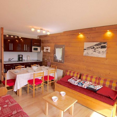 Appartement 2 Pieces Au Coeur Des Saisies - Balcon Sud, Box Inclus, 5 Pers - Fr-1-594-321 Hauteluce Eksteriør bilde