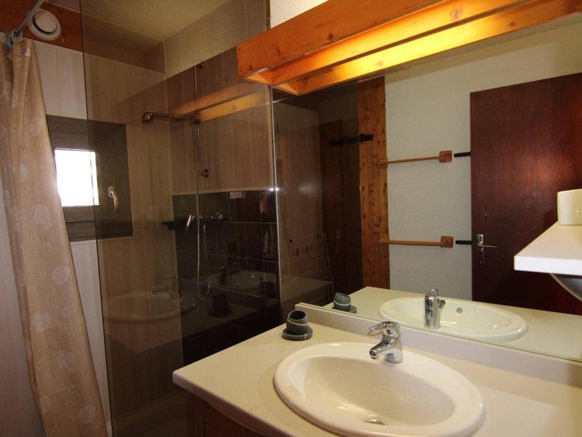Appartement 2 Pieces Au Coeur Des Saisies - Balcon Sud, Box Inclus, 5 Pers - Fr-1-594-321 Hauteluce Eksteriør bilde
