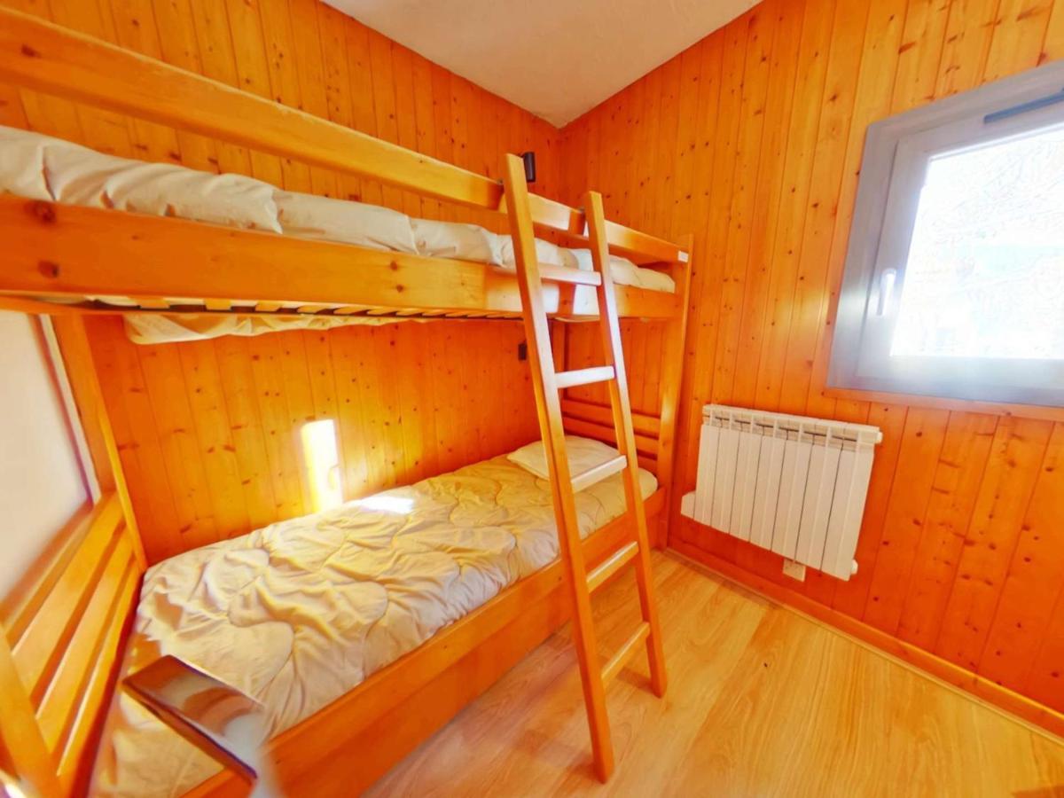 Appartement 2 Pieces Au Coeur Des Saisies - Balcon Sud, Box Inclus, 5 Pers - Fr-1-594-321 Hauteluce Eksteriør bilde